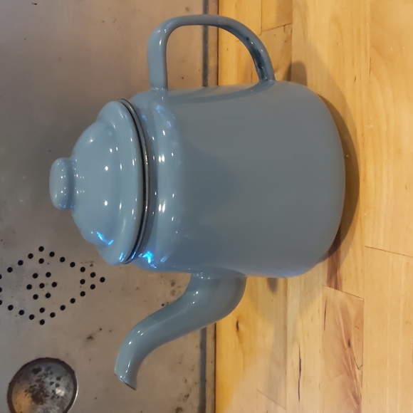 Falcon Enamelware Kitchen Falcon Enamelware Teapot Poshmark